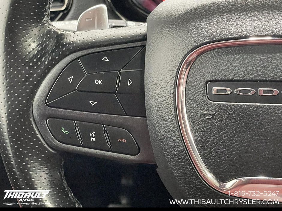 2022 Dodge Durango R/T