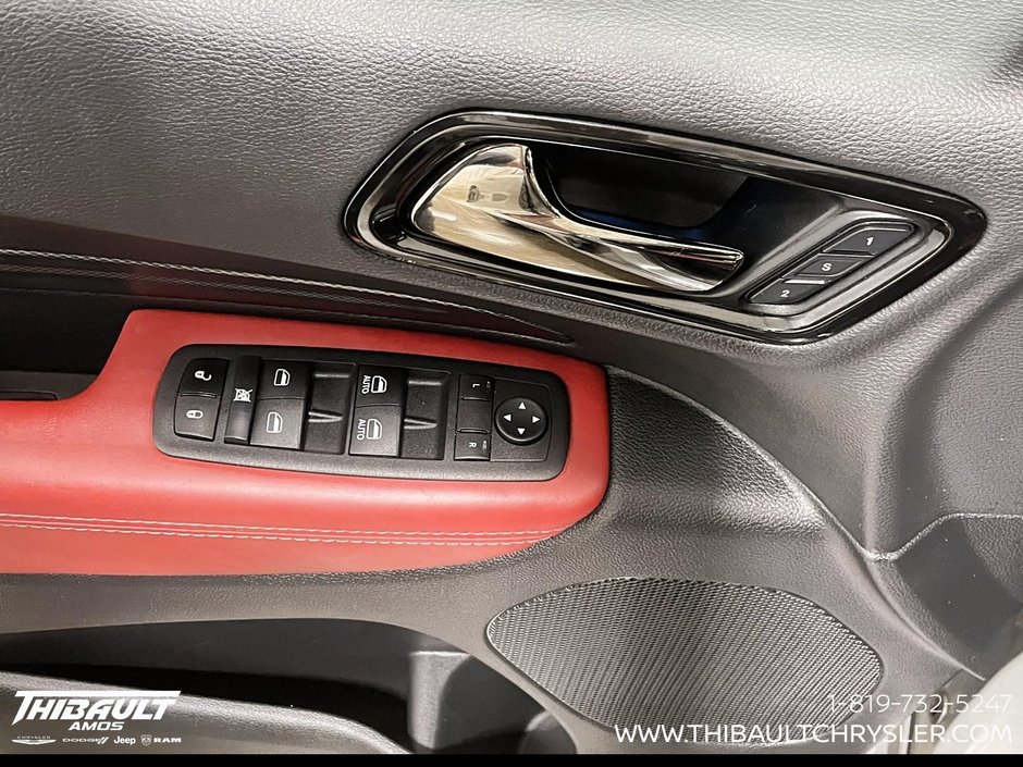 2022 Dodge Durango R/T