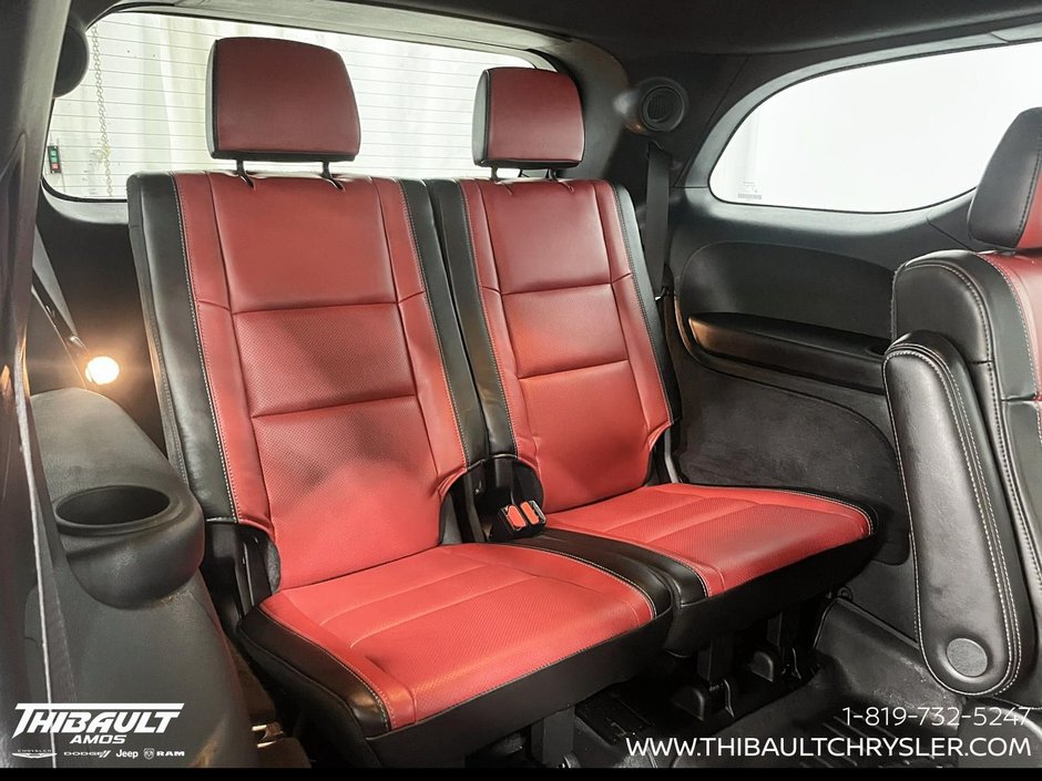2022 Dodge Durango R/T