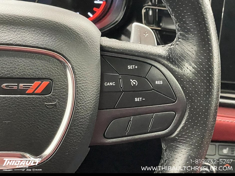 2022 Dodge Durango R/T