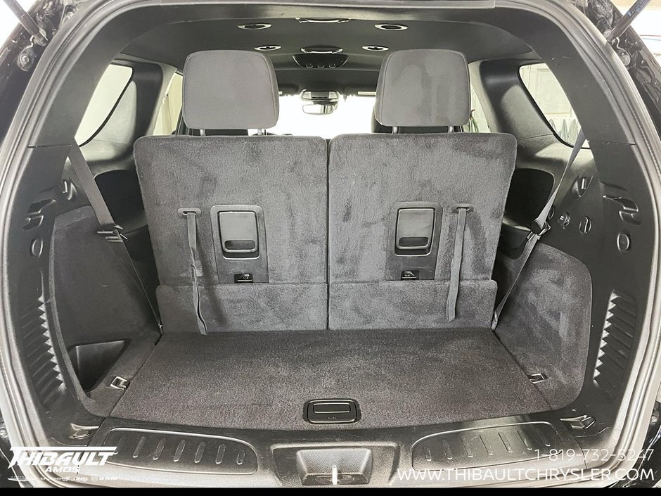 2023 Dodge Durango SXT Launch Edition