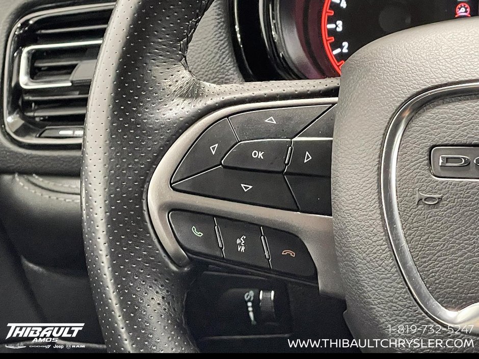 2023 Dodge Durango SXT Launch Edition
