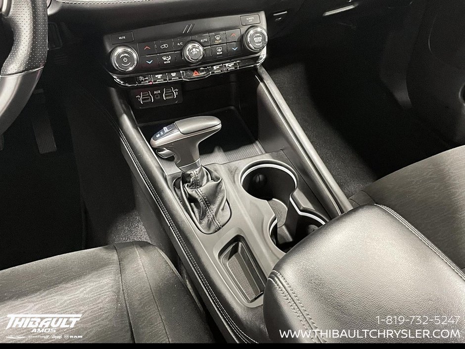 2023 Dodge Durango SXT Launch Edition