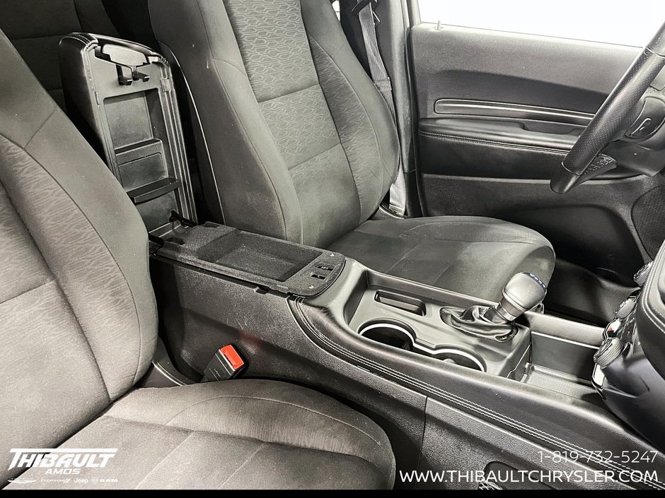 2023 Dodge Durango SXT Launch Edition