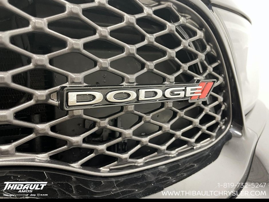 2023 Dodge Durango SXT Launch Edition
