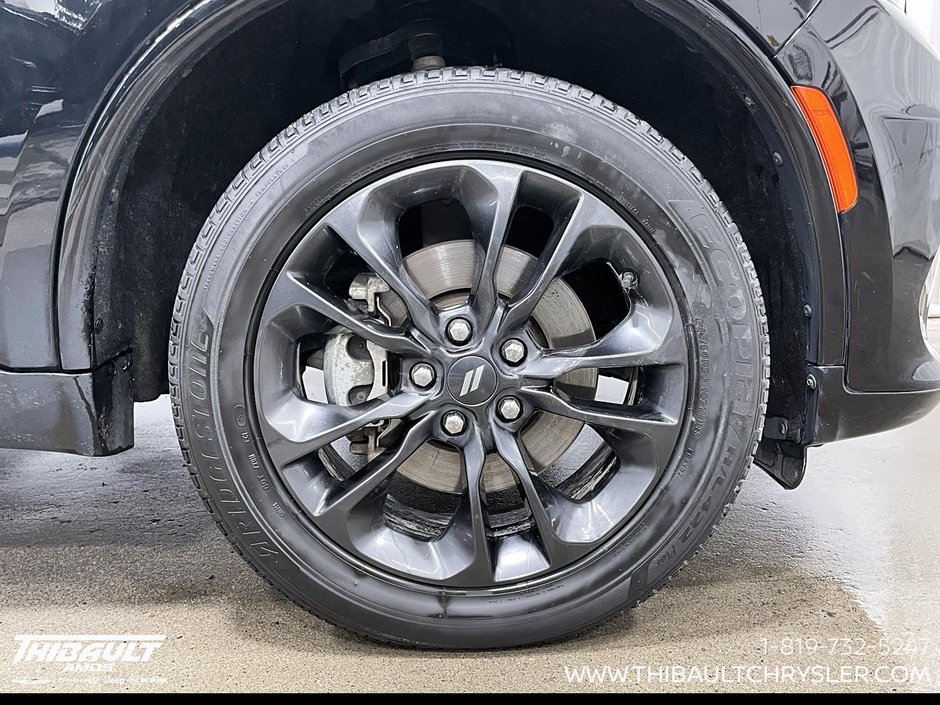 2023 Dodge Durango SXT Launch Edition