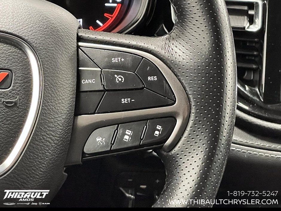 2023 Dodge Durango SXT Launch Edition