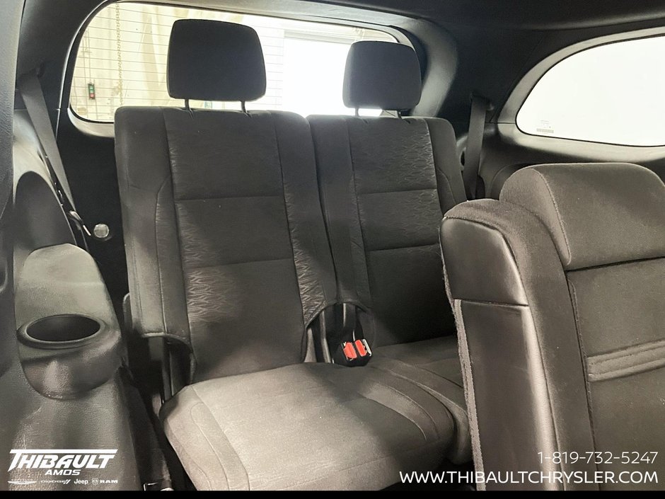 2023 Dodge Durango SXT Launch Edition