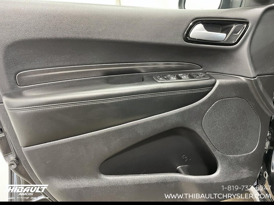 2023 Dodge Durango SXT Launch Edition