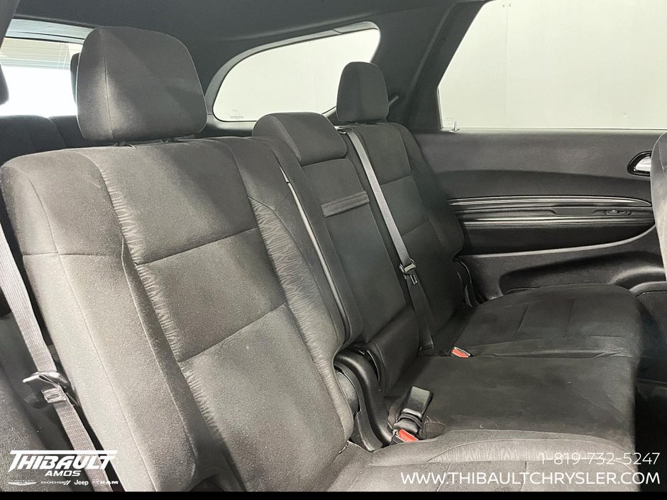 2023 Dodge Durango SXT Launch Edition