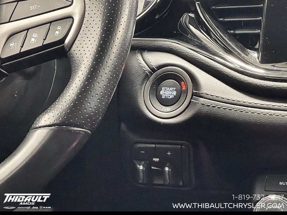2023 Dodge Durango SXT Launch Edition