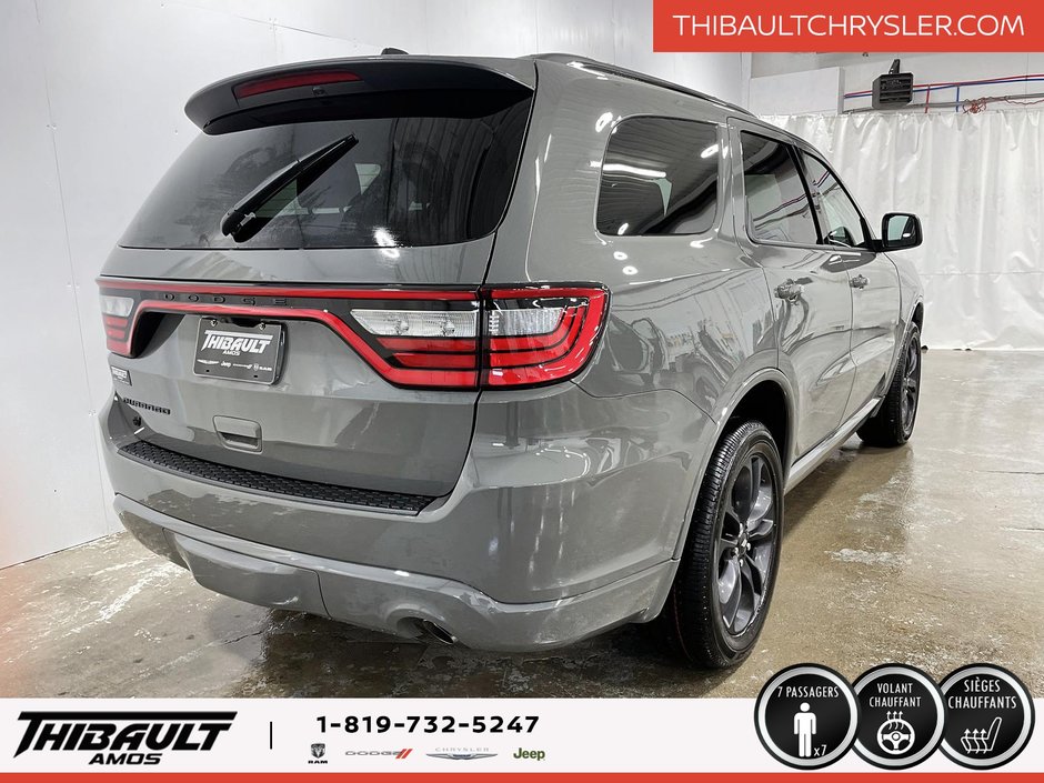 Dodge Durango SXT 2024