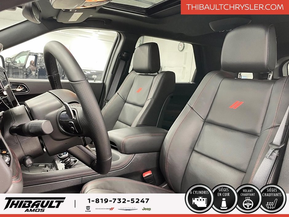 Dodge Durango GT PREMIUM 2024