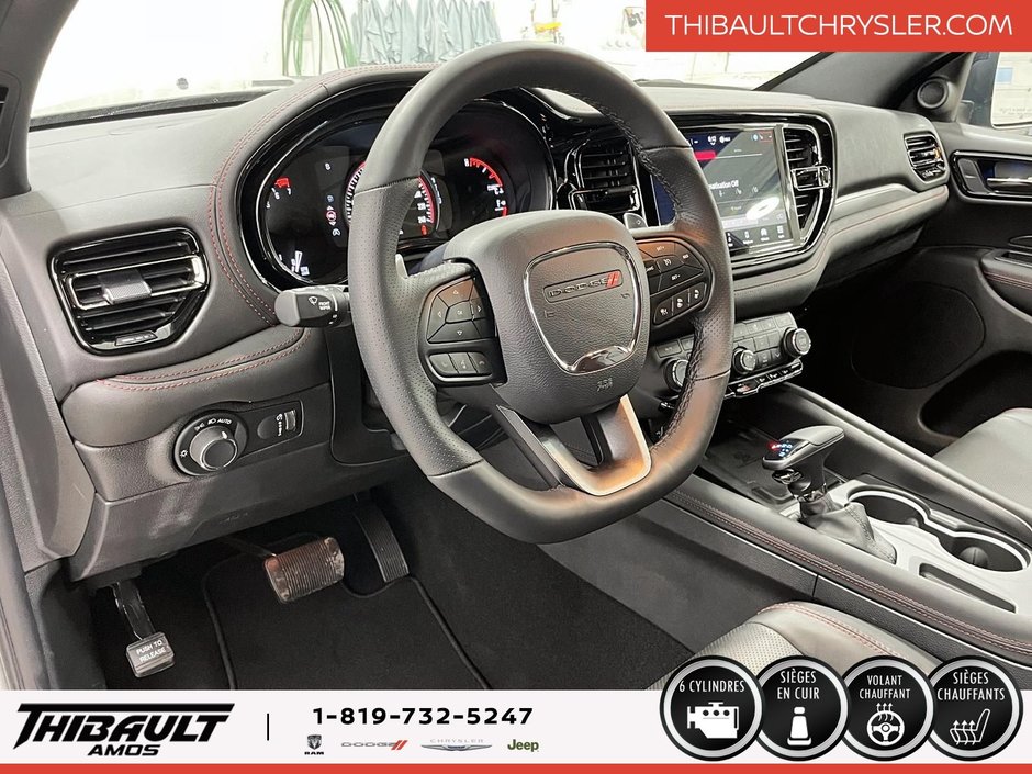 Dodge Durango GT PREMIUM 2024