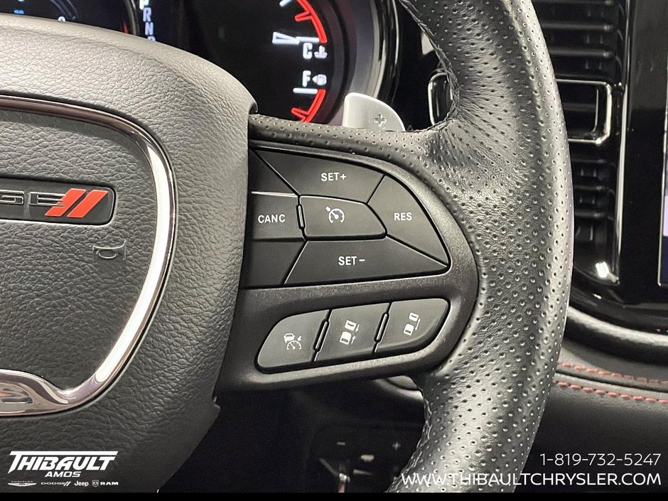 2024 Dodge Durango R/T