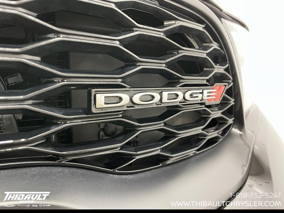 2024 Dodge Durango R/T