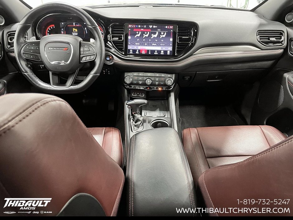 2024 Dodge Durango R/T