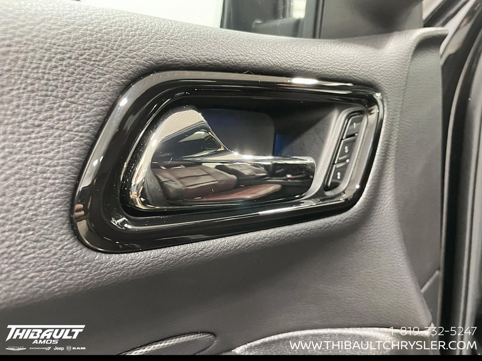 2024 Dodge Durango R/T
