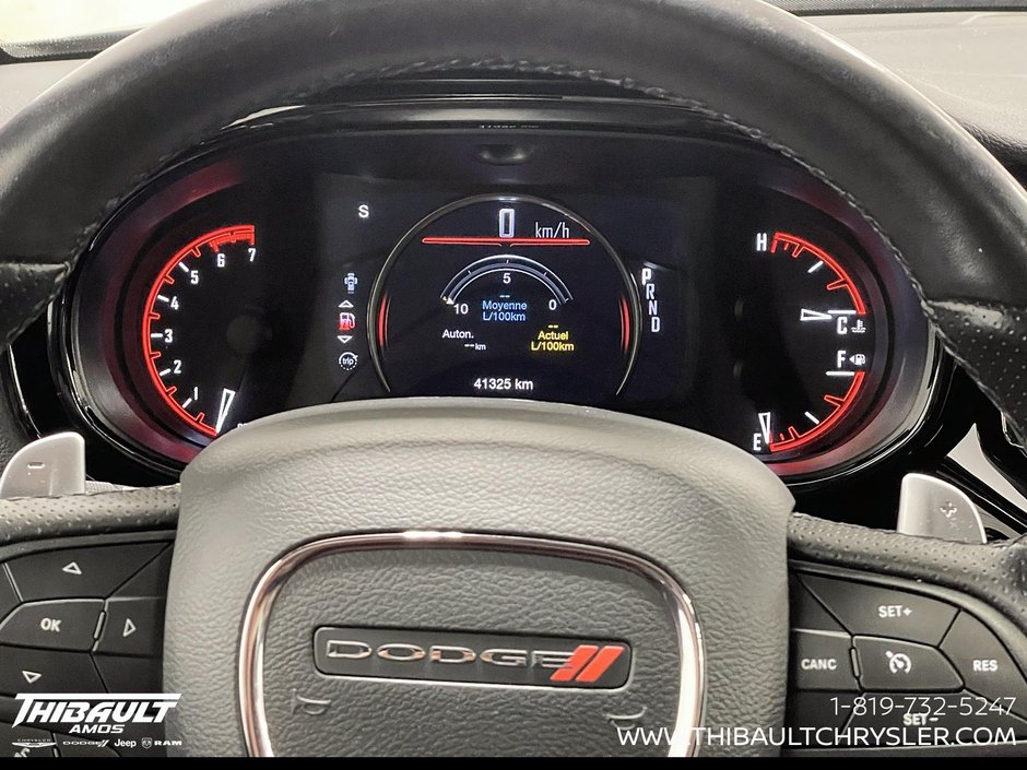 2024 Dodge Durango R/T