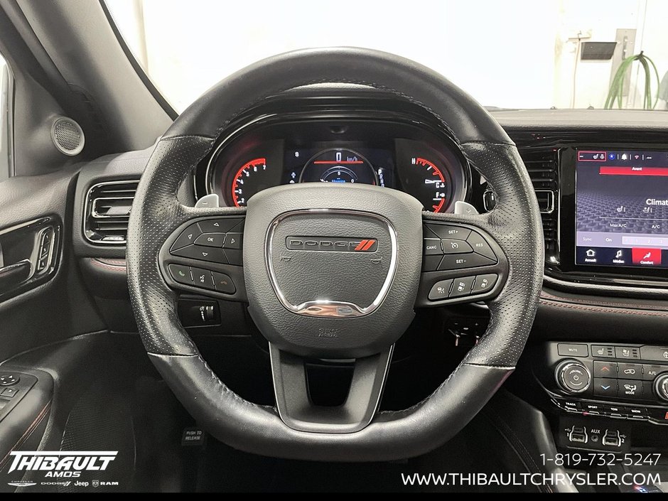 2024 Dodge Durango R/T