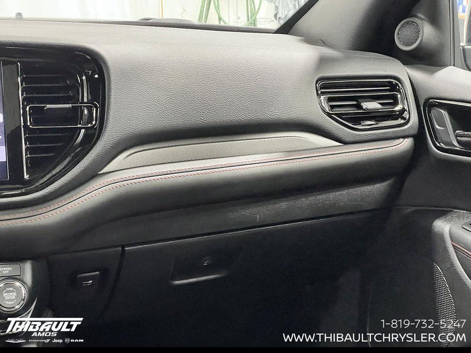 2024 Dodge Durango R/T