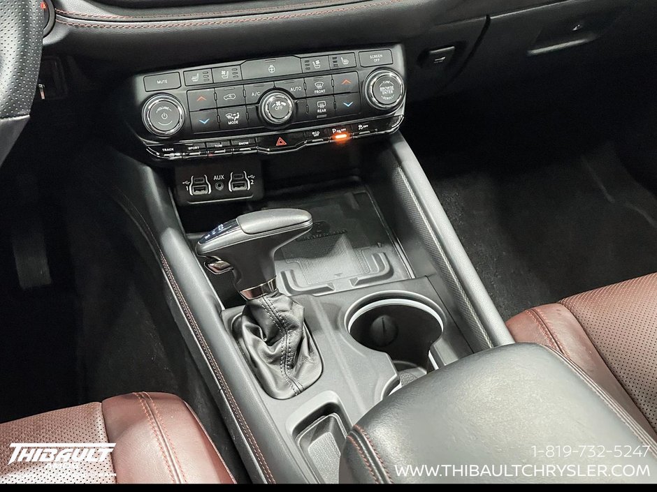2024 Dodge Durango R/T