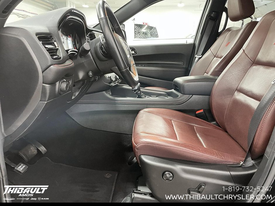 2024 Dodge Durango R/T