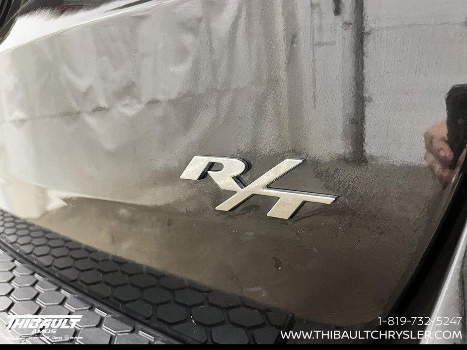 2024 Dodge Durango R/T