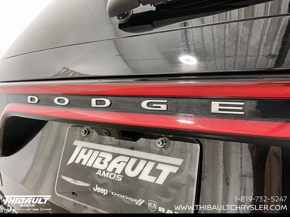 2024 Dodge Durango R/T