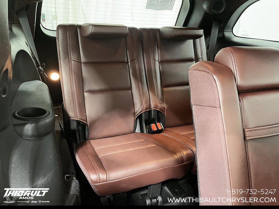 2024 Dodge Durango R/T