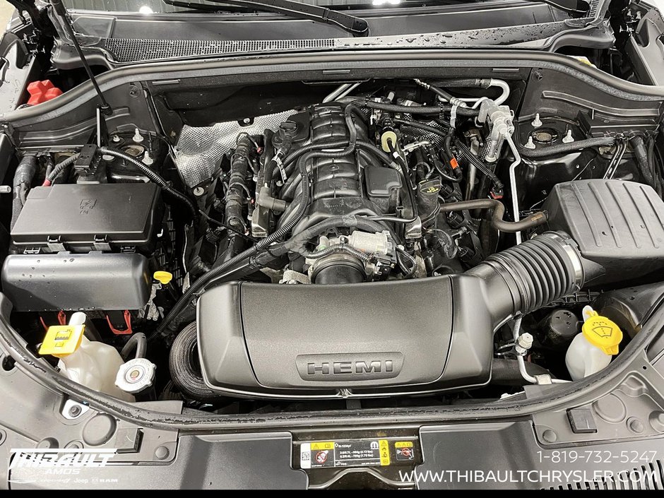 2024 Dodge Durango R/T