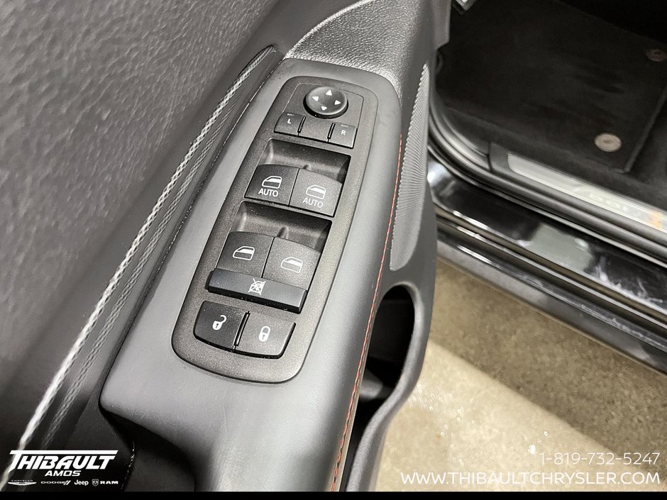 2024 Dodge Durango R/T