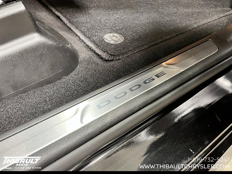 2024 Dodge Durango R/T