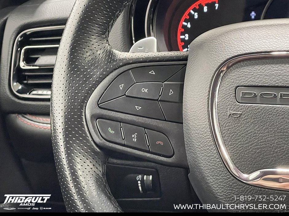 2024 Dodge Durango R/T