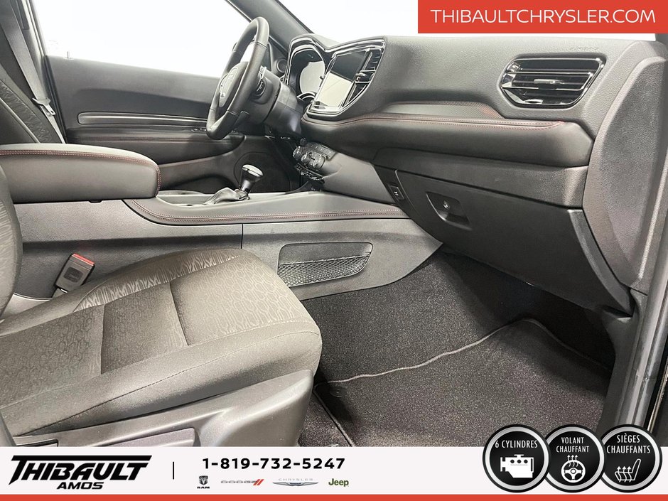 Dodge DURANGO GT 2025