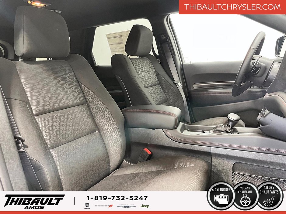 Dodge DURANGO GT 2025