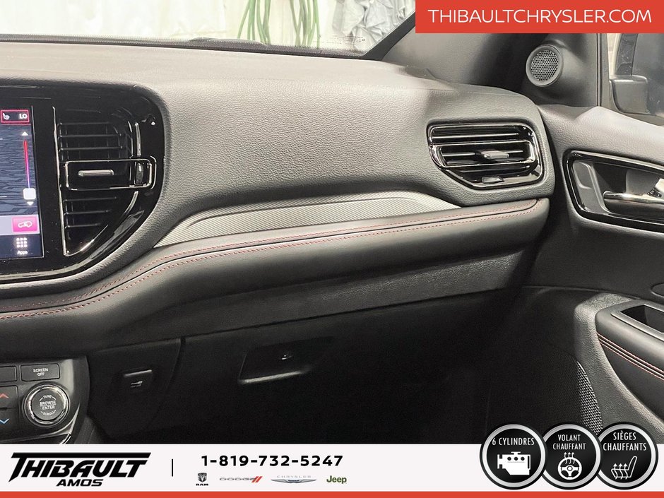 Dodge DURANGO GT 2025