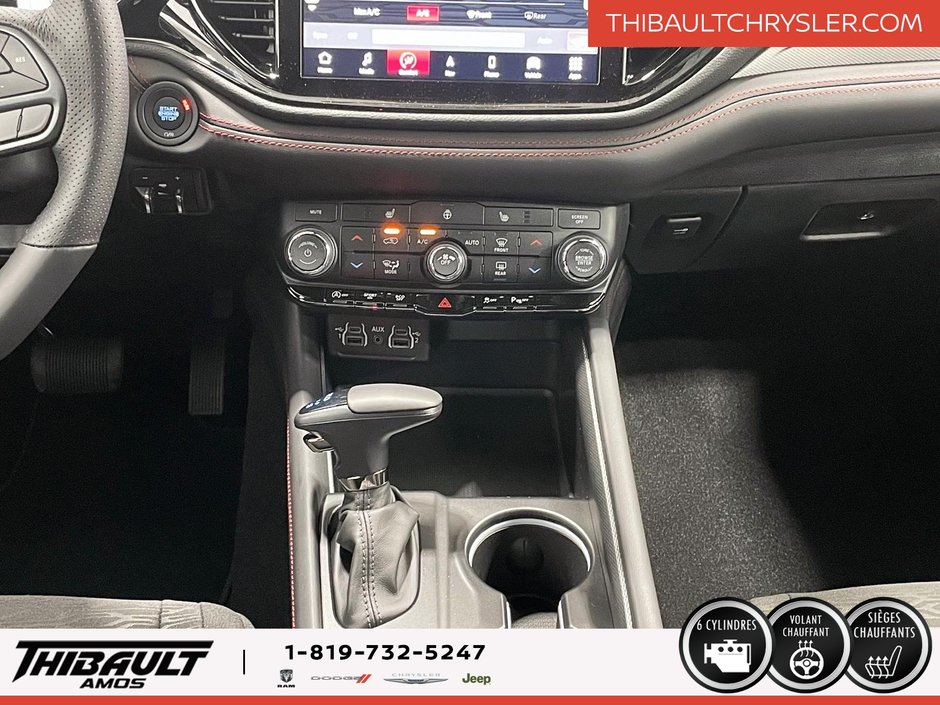 Dodge DURANGO GT 2025
