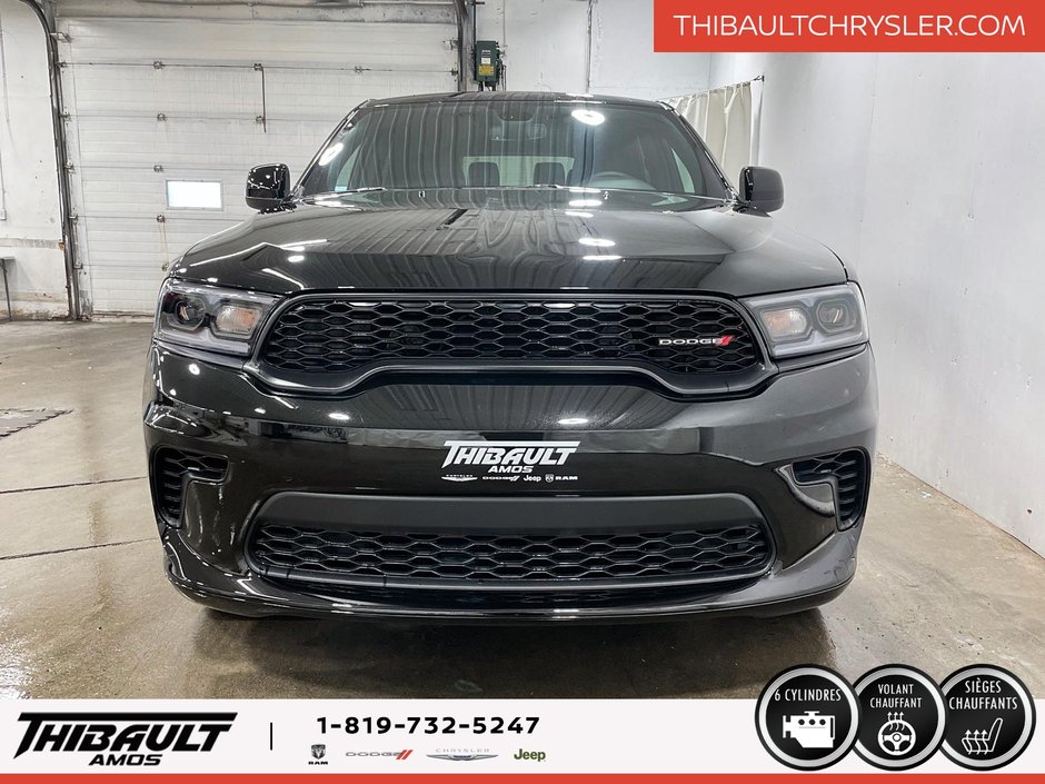 Dodge DURANGO GT 2025