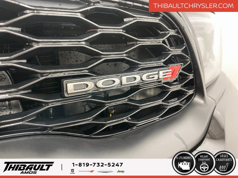 Dodge DURANGO GT 2025