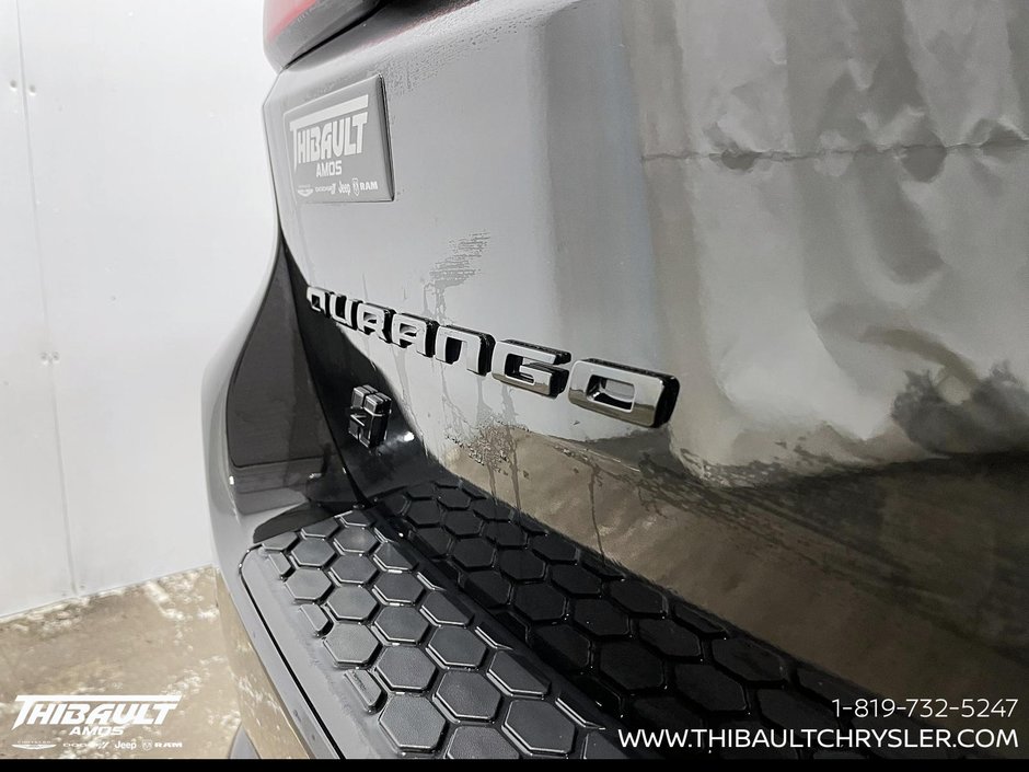 2025 Dodge Durango GT Plus