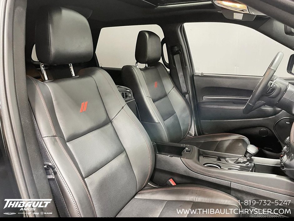 2025 Dodge Durango GT Plus