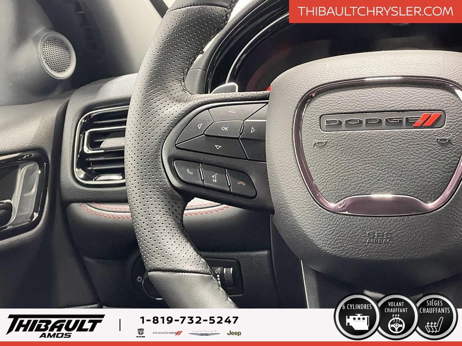 Dodge Durango GT 2026