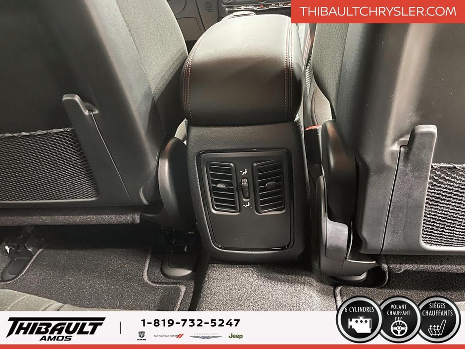 Dodge Durango GT 2026