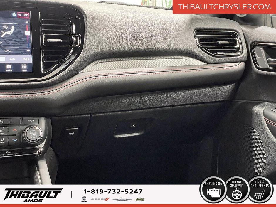 Dodge Durango GT 2026