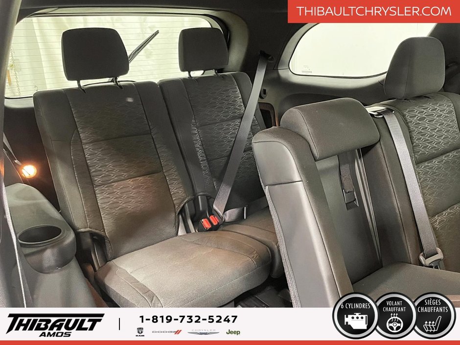Dodge Durango GT 2026
