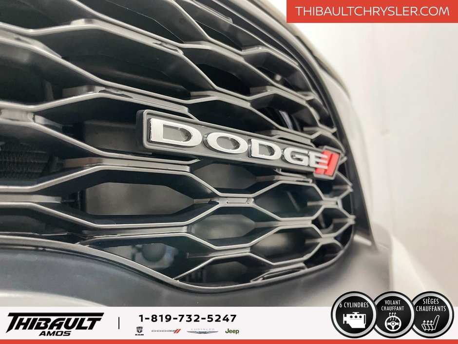 Dodge Durango GT 2026