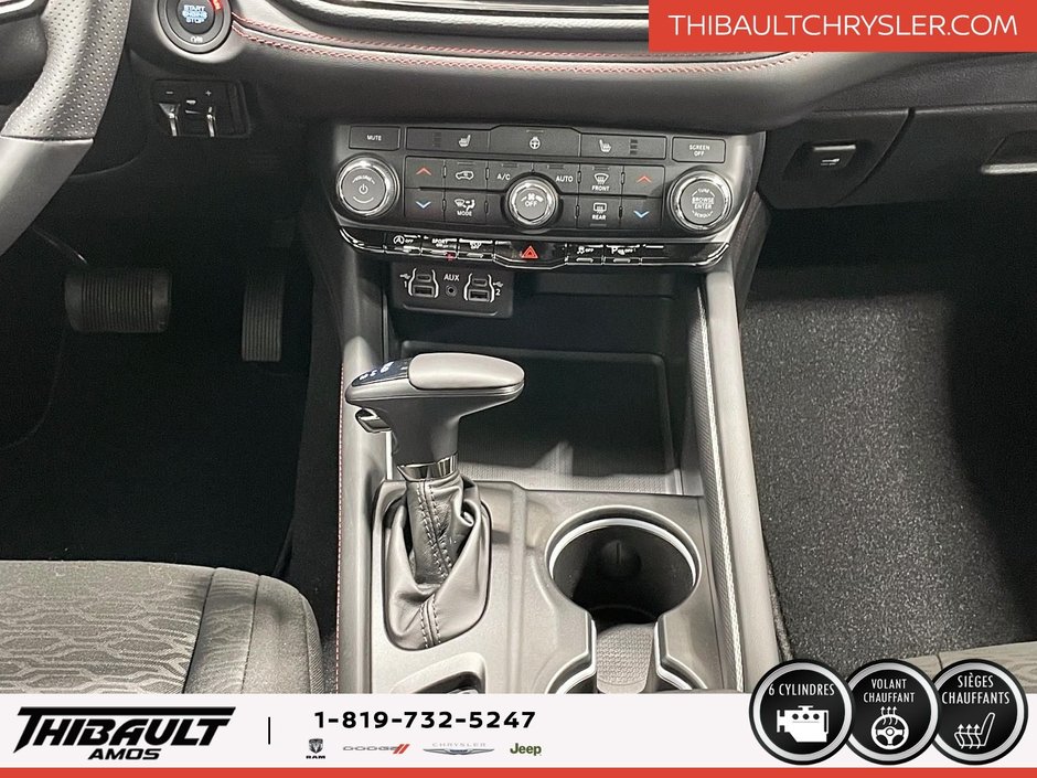 Dodge Durango GT 2026