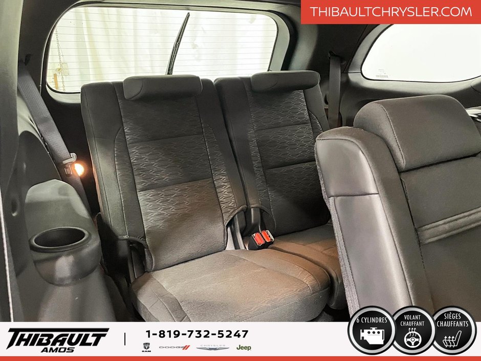 Dodge Durango GT 2026