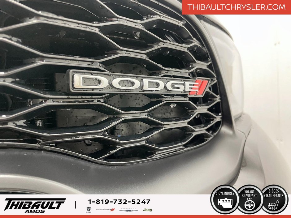 Dodge Durango GT 2026